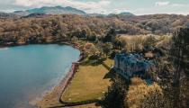 <p>A Victorian hunting lodge near the village of Gairloch, <a href="https://www.booking.com/hotel/gb/shieldaig-lodge.en-gb.html?aid=2070935&label=north-coast-500" rel="nofollow noopener" target="_blank" data-ylk="slk:Shieldaig Lodge Hotel;elm:context_link;itc:0;sec:content-canvas" class="link ">Shieldaig Lodge Hotel</a> is towards the end of the NC500 route, as you come back down along the west coast, past Torridon and just before Applecross. <br><br>The huge Highlands estate is precisely the place to experience the very best of Scotland, whether you want to work your way through its staggering selection of 250 whiskies, read beside a cosy fire, enjoy views of Shieldaig Bay, go deer stalking or set off by canoe on Loch Maree. The 26,000-acre grounds also include pristine gardens, beaches, lochs and munros.</p><p><a class="link " href="https://www.booking.com/hotel/gb/shieldaig-lodge.en-gb.html?aid=2070935&label=north-coast-500" rel="nofollow noopener" target="_blank" data-ylk="slk:CHECK AVAILABILITY;elm:context_link;itc:0;sec:content-canvas">CHECK AVAILABILITY</a></p>