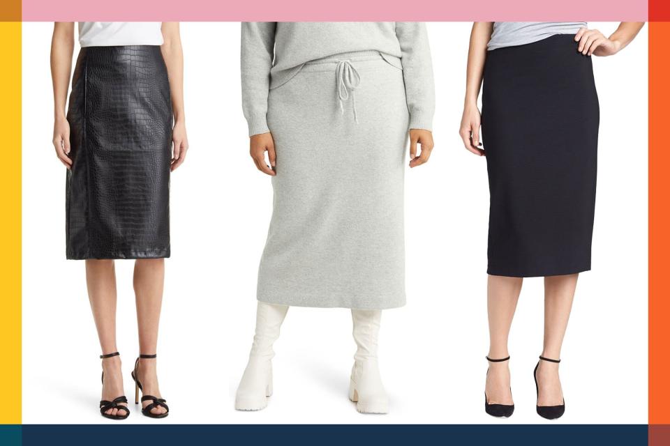 Nordstrom Skirts