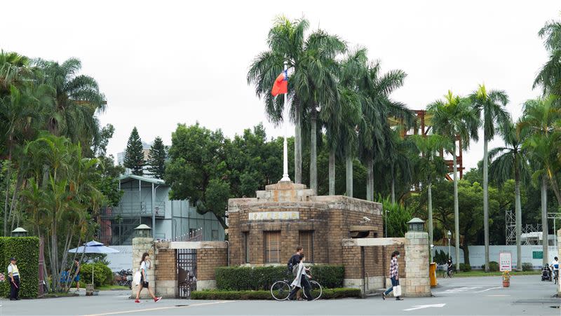 台灣大學是許多莘莘學子們夢想進入的第一志願。（示意圖／資料照）