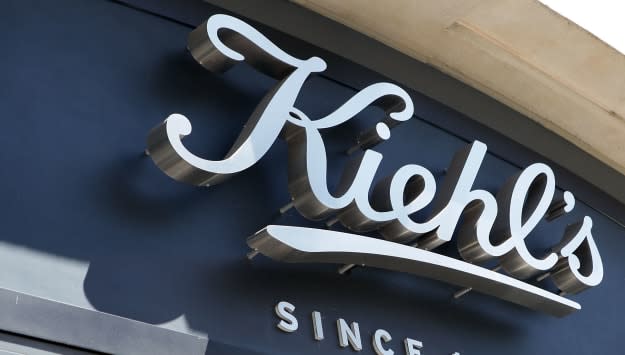 Kiehl's Since 1851 Liferide For amfAR