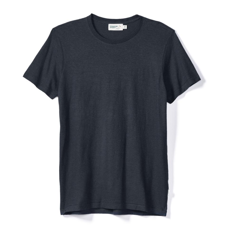 13) Wellen Hemp Tee