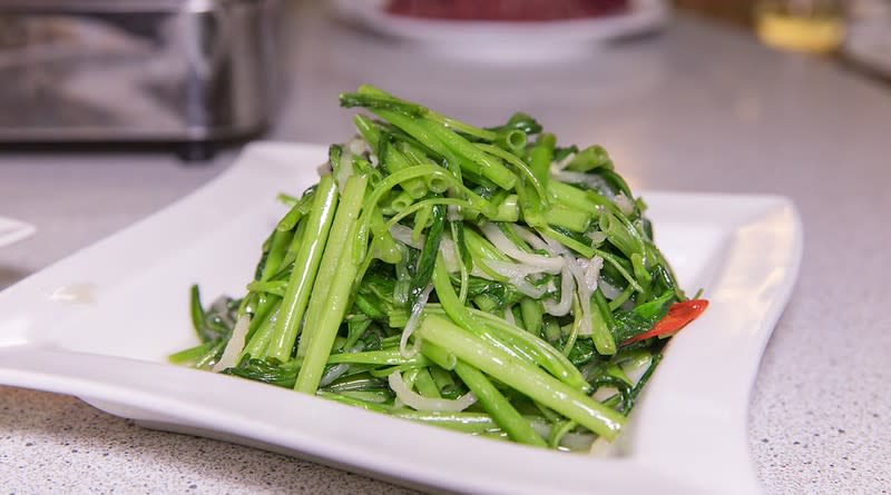 雲林虎尾｜芸彰牧場台灣牛肉專賣店