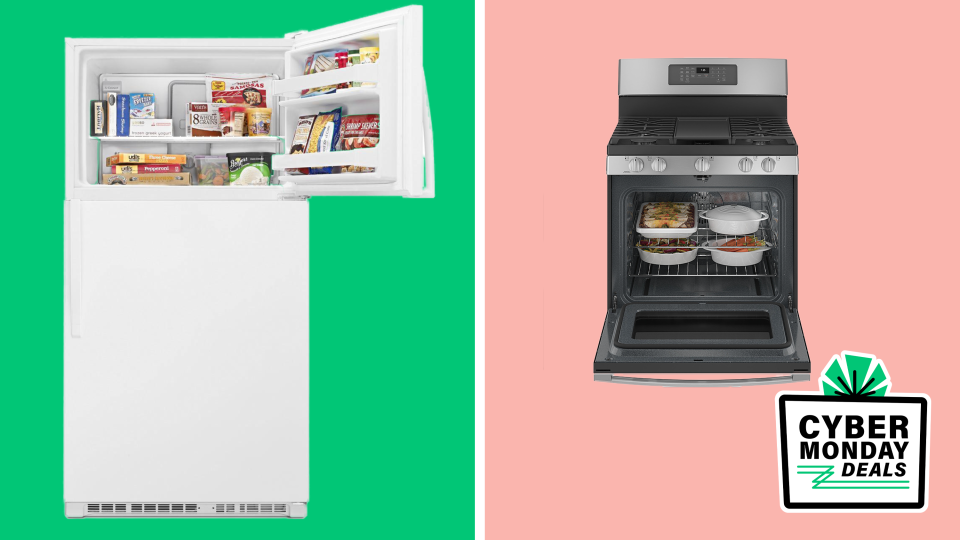 Shop the best Cyber Monday kitchen deals at Best Buy.