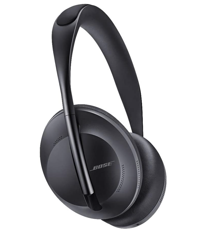 Bose 700 noise cancelling headphones