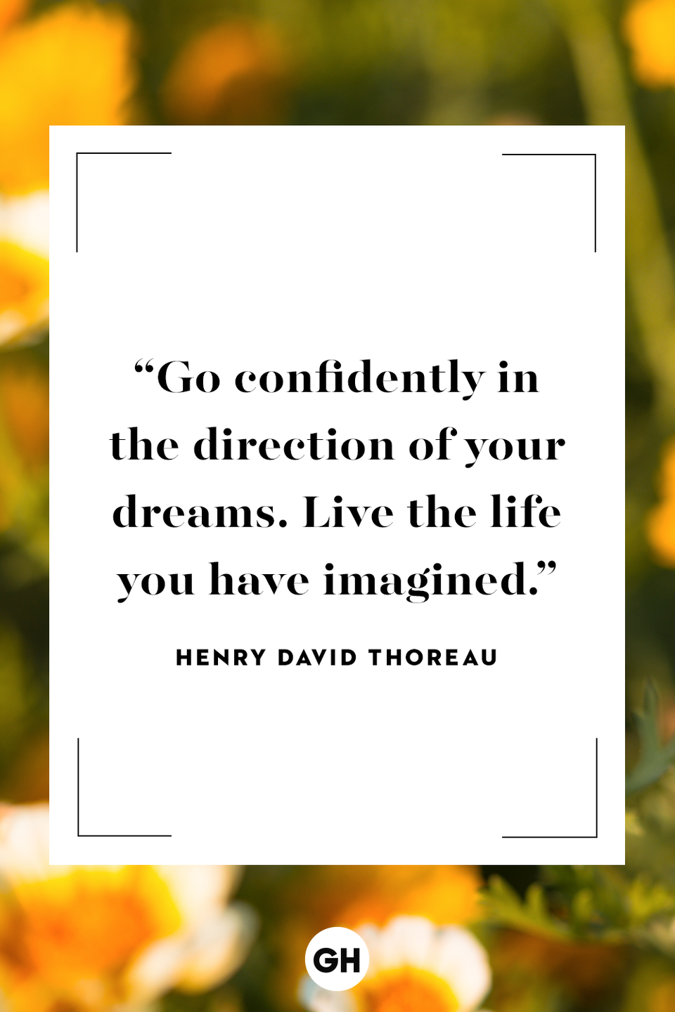 36) Henry David Thoreau