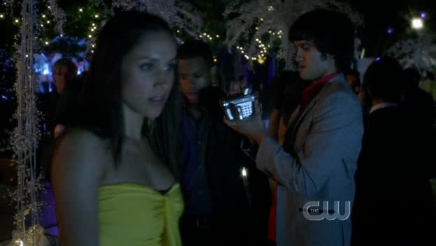 Meghan Markle in 90210