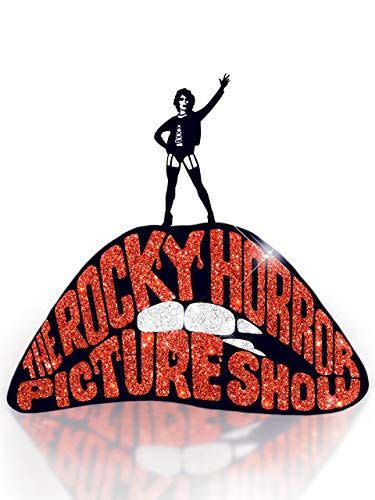 2) <i>The Rocky Horror Picture Show</i> (1975)