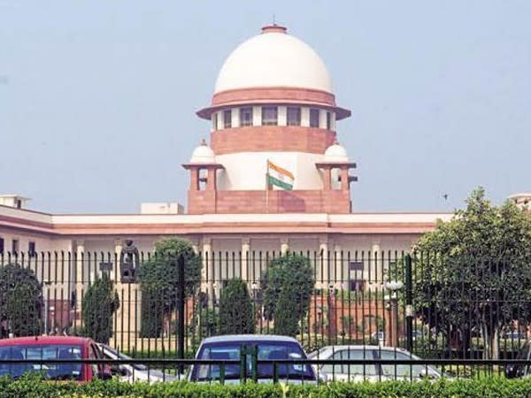 Supreme Court of India