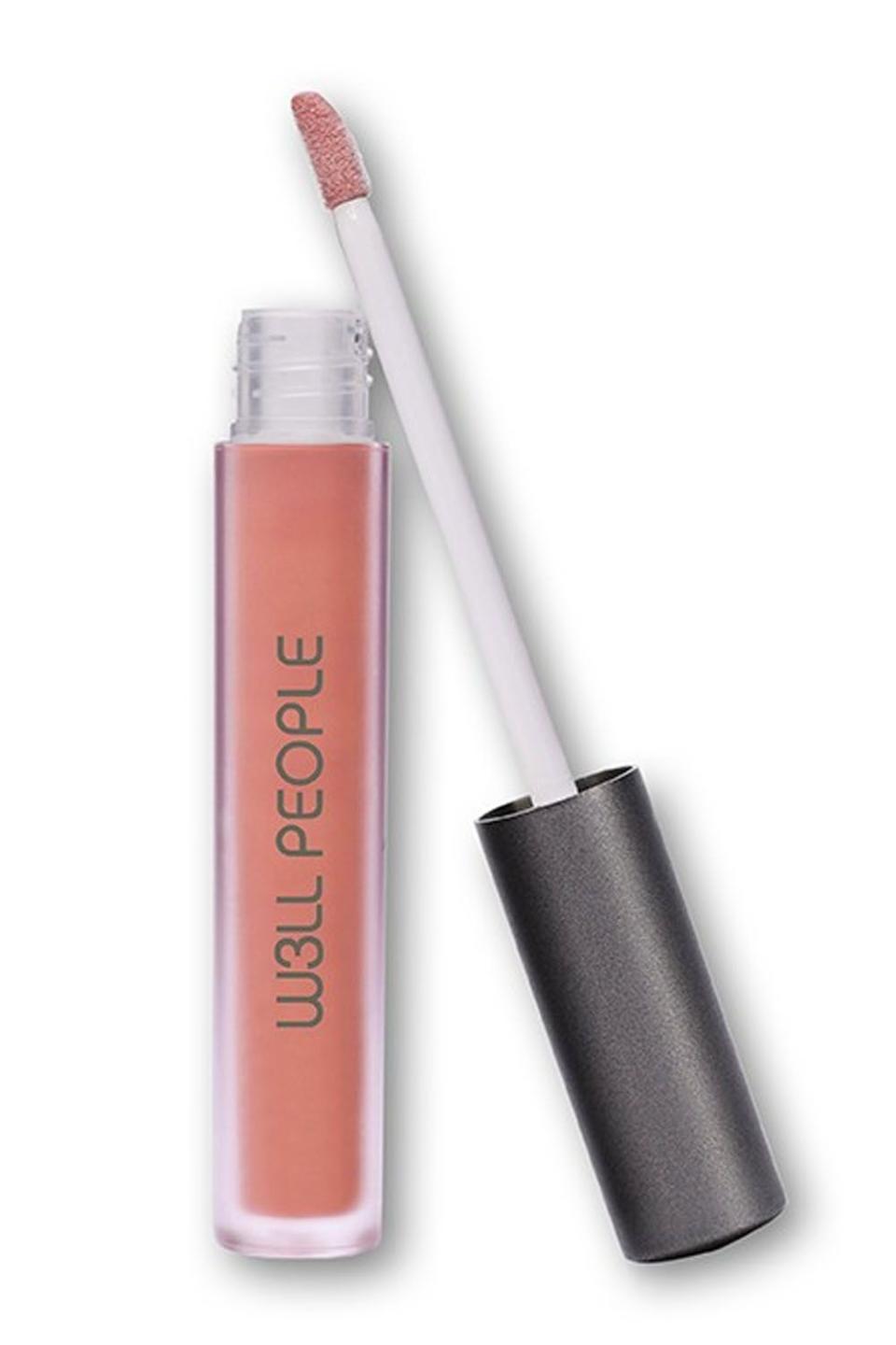 9) Well People Bio Extreme Lipgloss