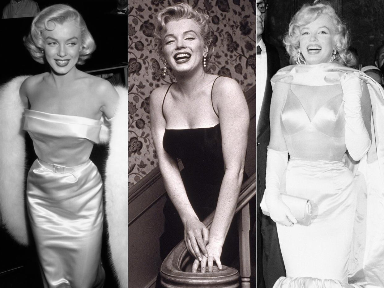 Marilyn Monroe