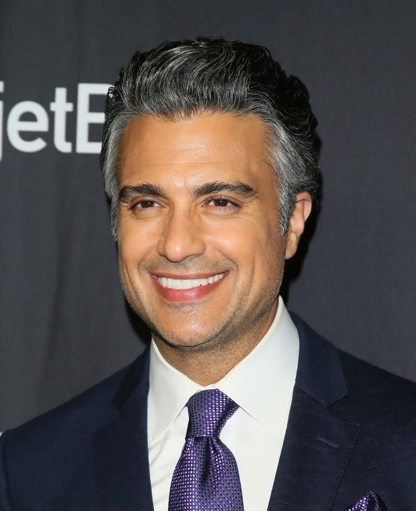 Jaime Camil