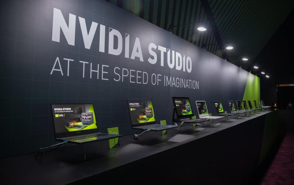 NVIDIA