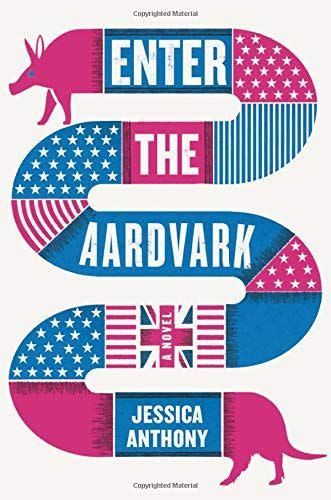 <em>Enter the Aardvark</em>, by Jessica Anthony (out 3/24)