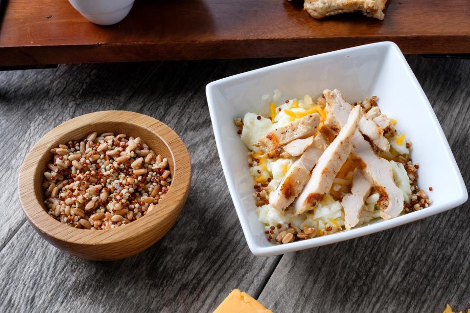 Chick-fil-A Egg White Grill Grain Bowl_resized