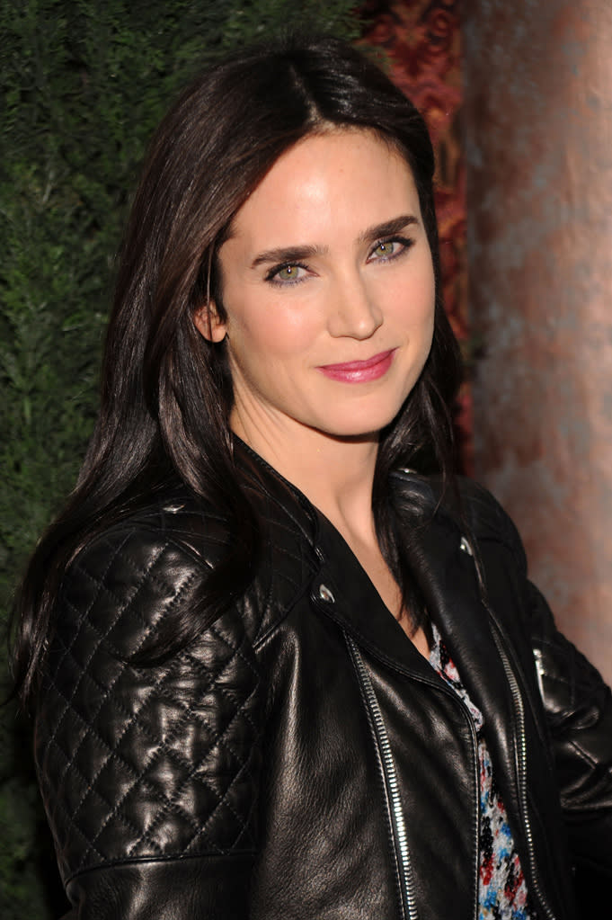 The Tourist NY Premiere 2010 Jennifer Connelly