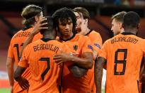 UEFA Nations League - League A - Group 1 - Netherlands v Poland