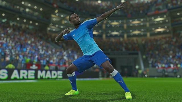 Pro Evolution Soccer 2018 review: Konami have produced a