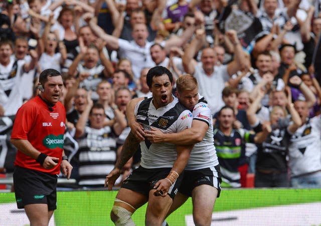 Hull FC