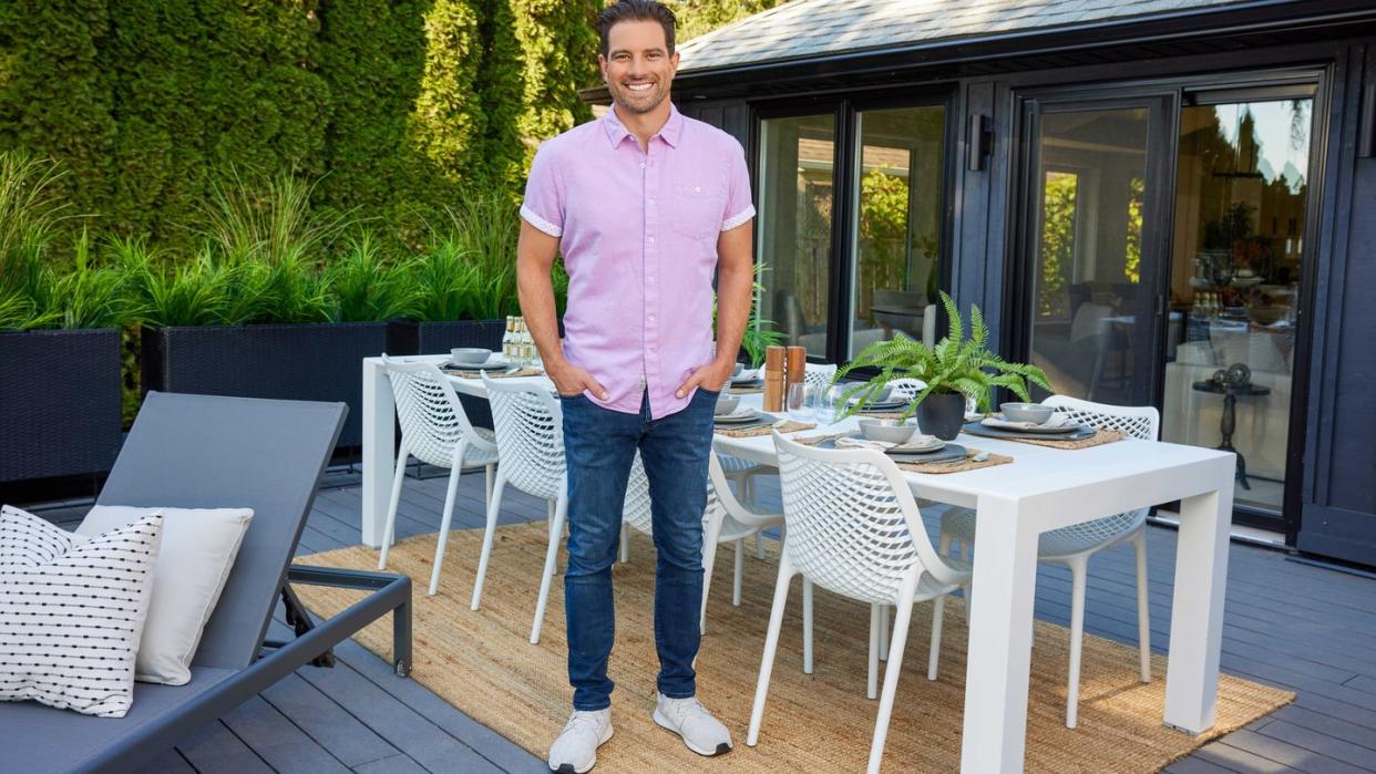 scott mcgillivray