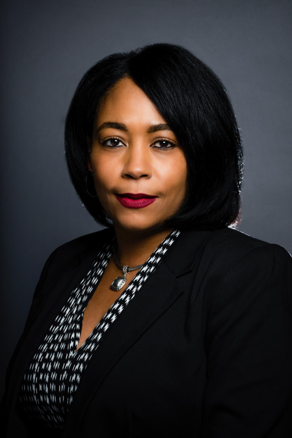 Denita Johnson will be next executive director of Stark Metropolitan Housing Authority.