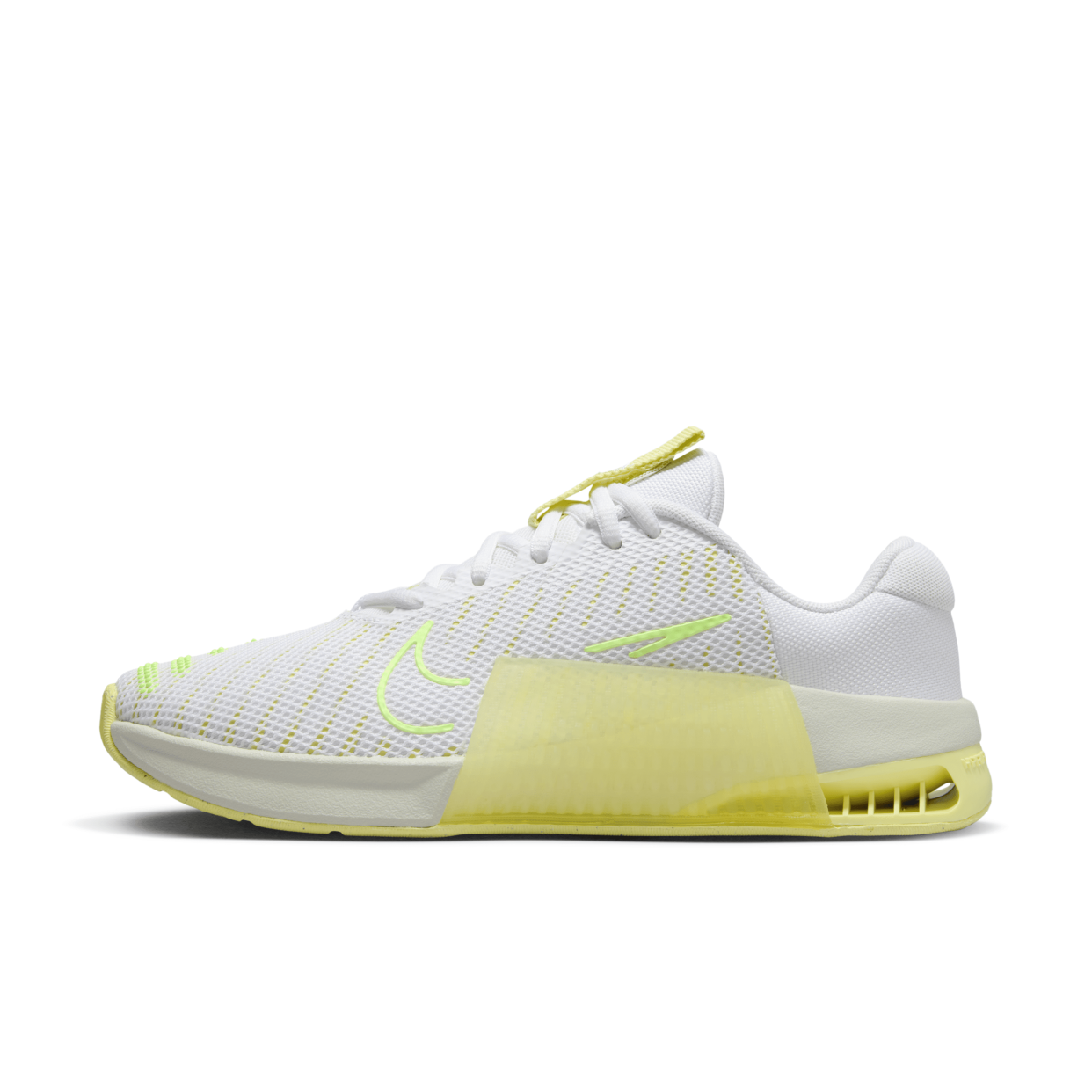 <p><a href="https://go.redirectingat.com?id=74968X1596630&url=https%3A%2F%2Fwww.nike.com%2Ft%2Fmetcon-9-womens-workout-shoes-xMlsHx&sref=https%3A%2F%2Fwww.womenshealthmag.com%2Ffitness%2Fg46629023%2Fbest-walking-shoes-for-flat-feet%2F" rel="nofollow noopener" target="_blank" data-ylk="slk:Shop Now;elm:context_link;itc:0;sec:content-canvas" class="link rapid-noclick-resp">Shop Now</a></p><p>Metcon 9 Workout Shoes</p><p>nike.com</p><p>$98.97</p>