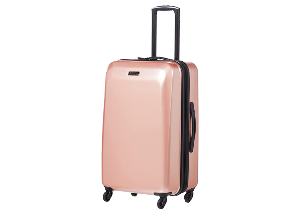 Moonlight Hardside Expandable Luggage