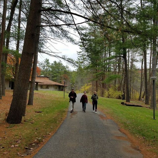 34) Bard College at Simon's Rock