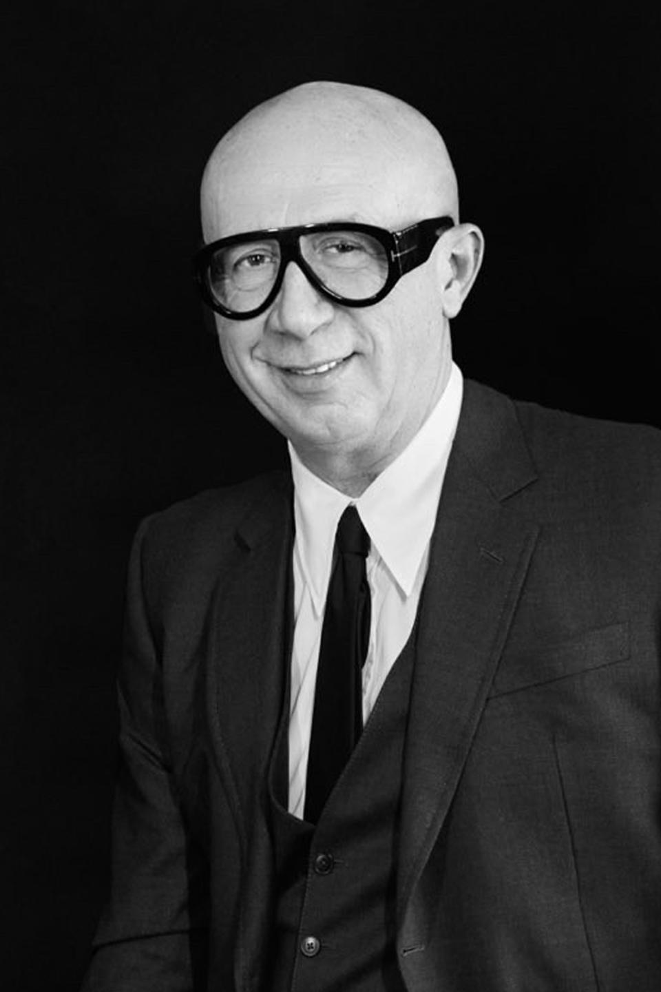 Marco Bizzarri