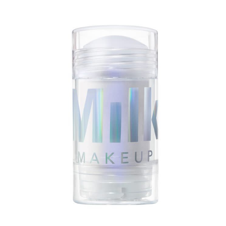 Milk Makeup created a Holographic version of their original highlight stick. (Photo: Milk)