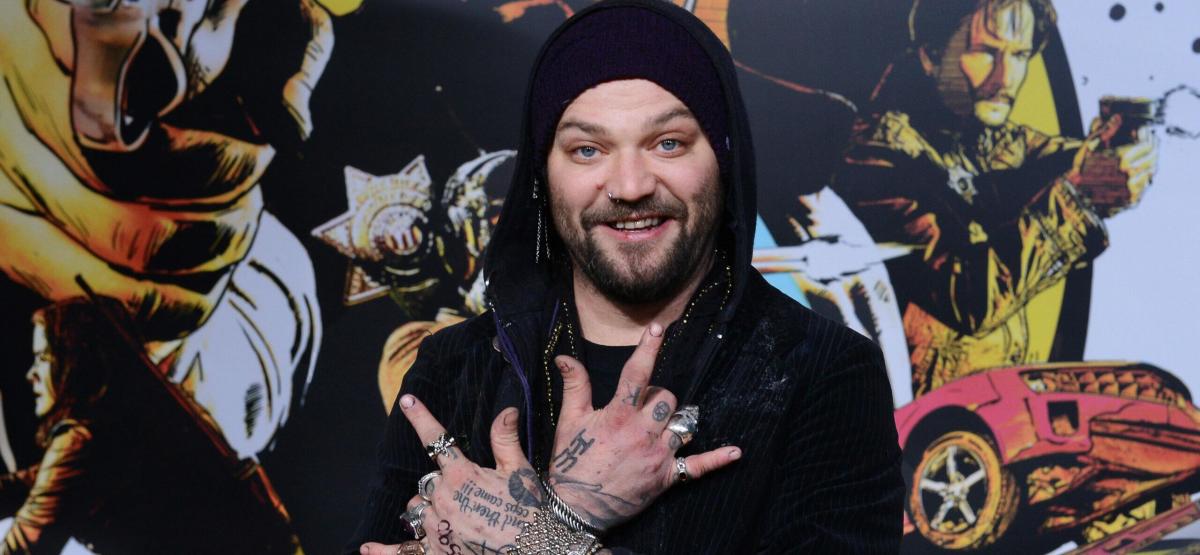 Bam Margera must undergo an addiction evaluation after violating probation conditions