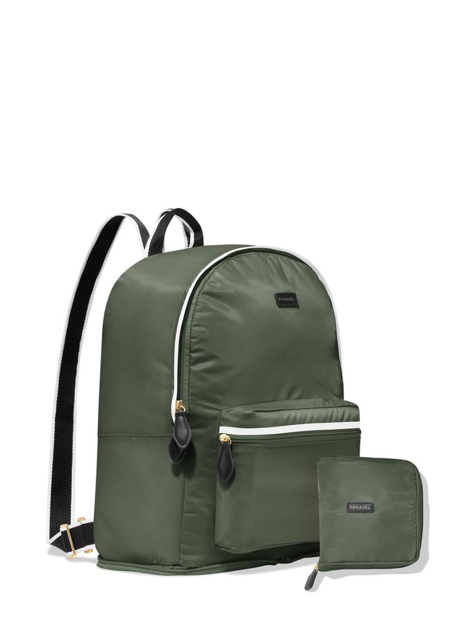 <p><a href="https://go.redirectingat.com?id=74968X1596630&url=https%3A%2F%2Ftourparavel.com%2Fproducts%2Ffold-up-backpack&sref=https%3A%2F%2Fwww.townandcountrymag.com%2Fleisure%2Ftravel-guide%2Fg38095097%2Fbest-carry-on-travel-backpacks%2F" rel="nofollow noopener" target="_blank" data-ylk="slk:Shop Now;elm:context_link;itc:0;sec:content-canvas" class="link ">Shop Now</a></p><p>Fold-Up Backpack</p><p>tourparavel.com</p><p>$75.00</p>
