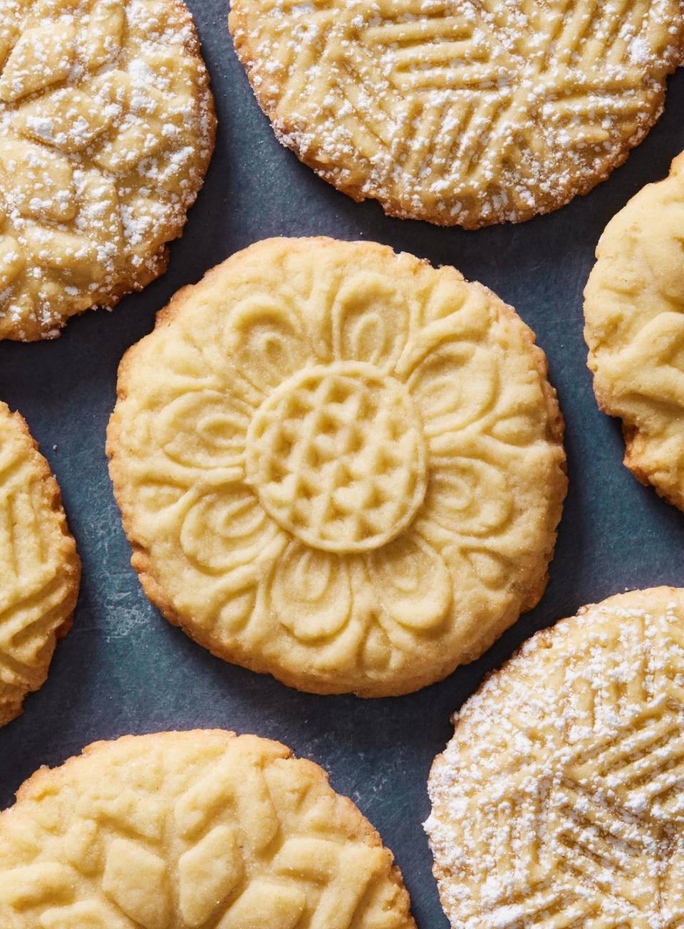 50 Easter Cookie Recipes For All The Bakers Out There This Spring