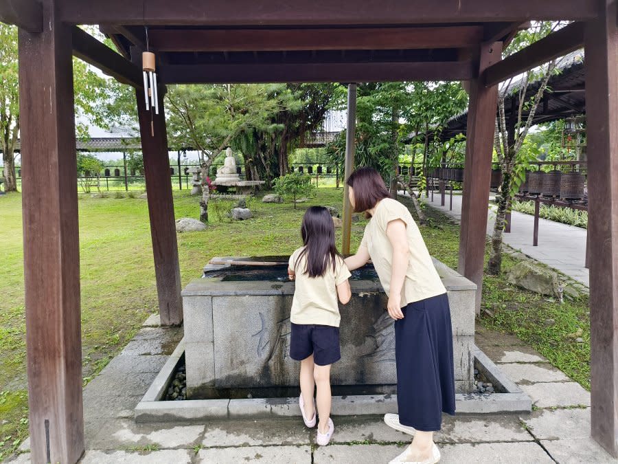 宜蘭員山｜北后寺