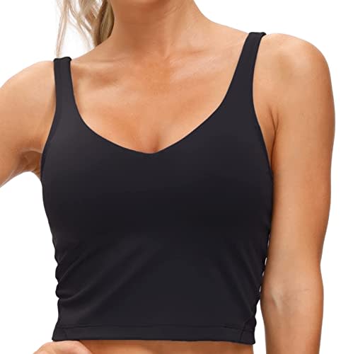 SHAPERMINT Daily Comfort Wireless Shaper Bra - High Support Compression Bras