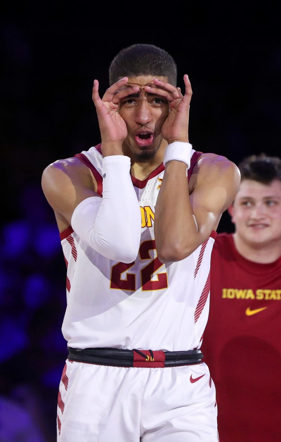 Iowa State returns to the Bahamas next week for three games against National U20 teams. The last time the Cyclones were there, in 2019, Tyrese Haliburton shot just as the power went out throughout the island.