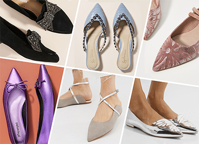 The 23 Best Slingback Flats for Women of 2023