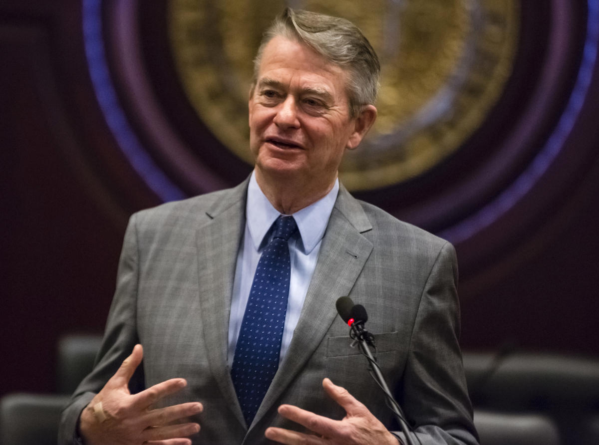 #Idaho governor signs ‘abortion trafficking’ bill into law