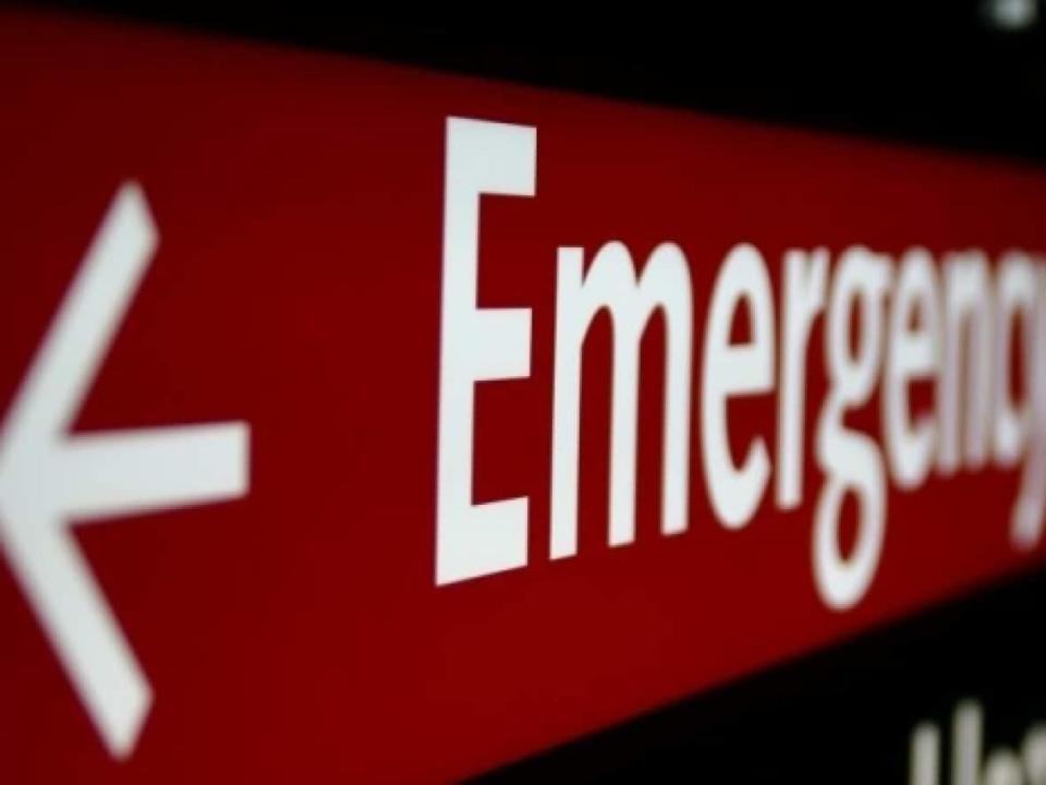 Manitoba&#39;s latest report on critical incidents in the health-care system says a person who was initially taken to a closed emergency room was then transported to the closest health-care facility, but did not survive. (CBC - image credit)
