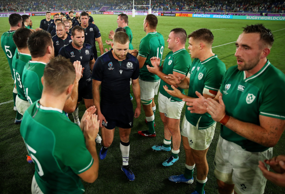 Photo: WorldRugby / Getty / Warren Little