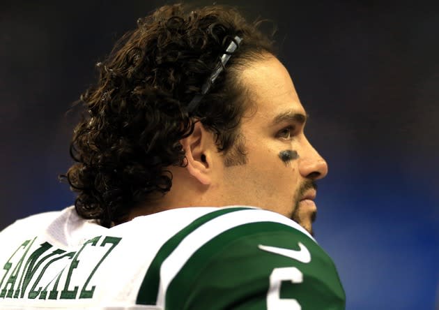 All about Rex Ryan, Mark Sanchez and Geno Smith for Jets