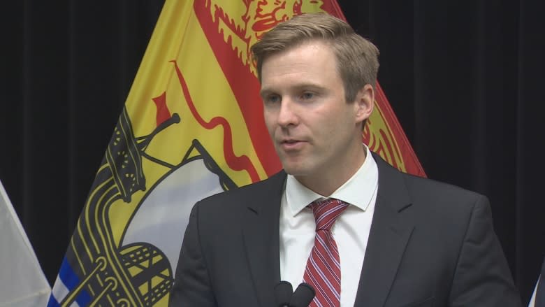 Gallant Liberals maintain wide lead among voters, poll suggests