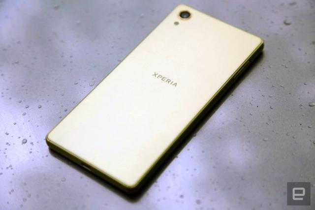 Sony's Xperia X hits the US on June 26, but you don't need one