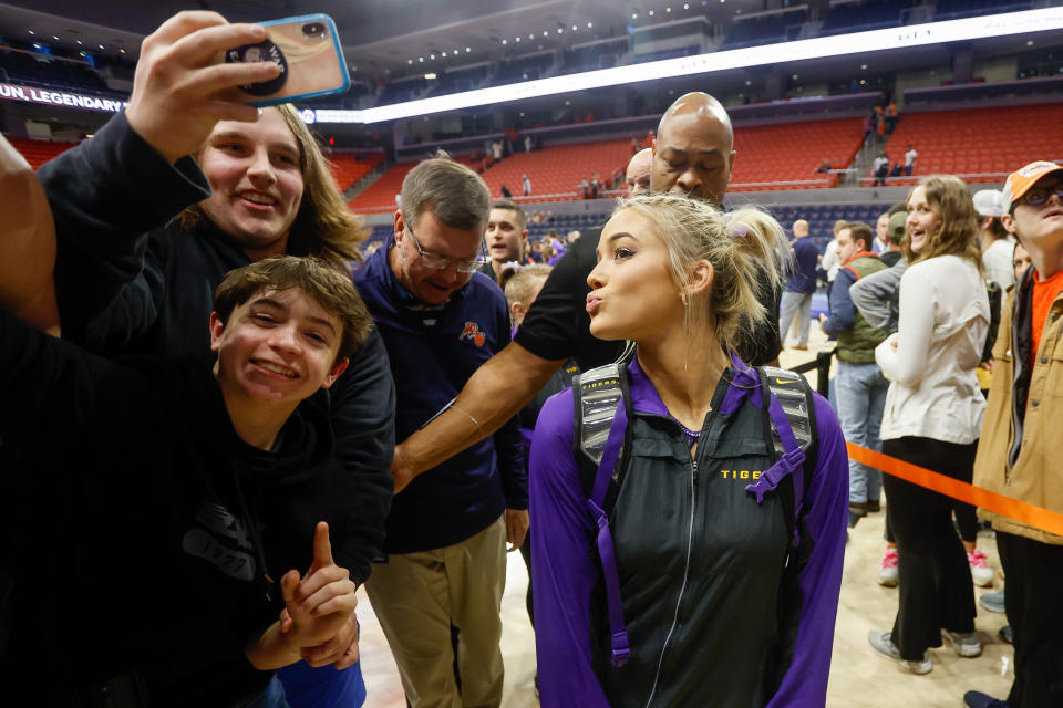 (Photo by Stew Milne/Getty Images)