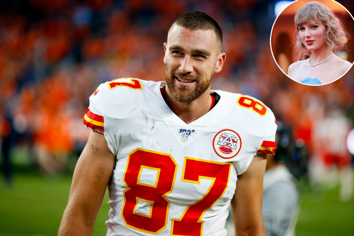 Taylor Swift and Travis Kelce's Super Bowl Body Language Analysis