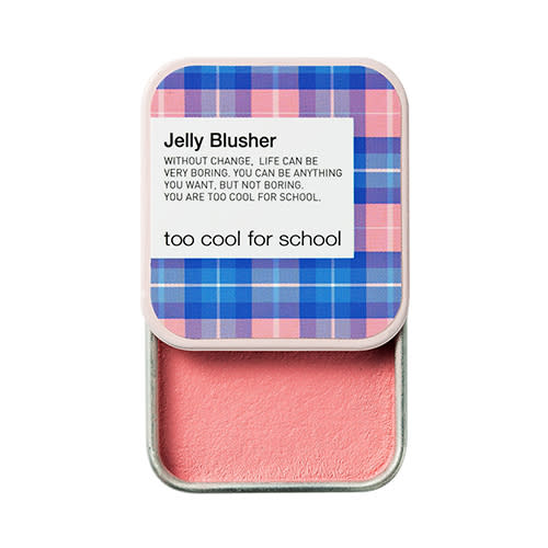 This versatile blush is the perfect way to nail a no-makeup makeup look. (Photo: Ulta)