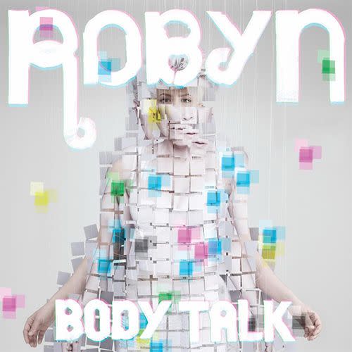 Robyn — Body Talk