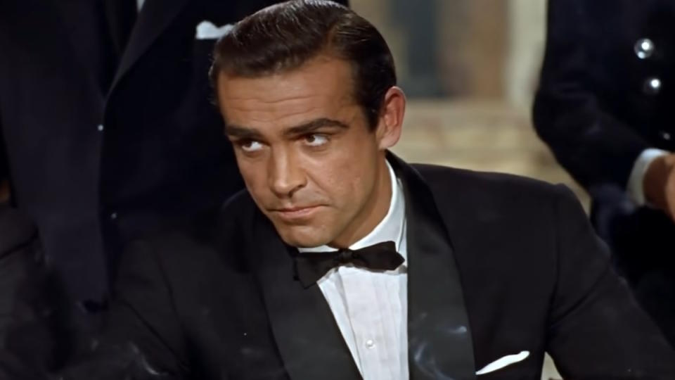 Dr. No