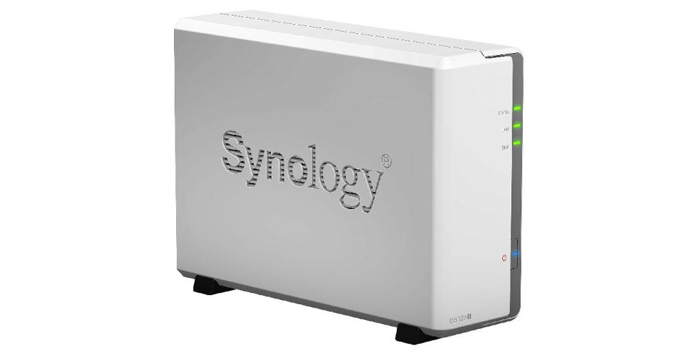 Synology DS420j