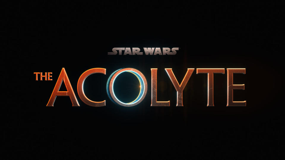 Star Wars: Acolyte (Lucasfilm)