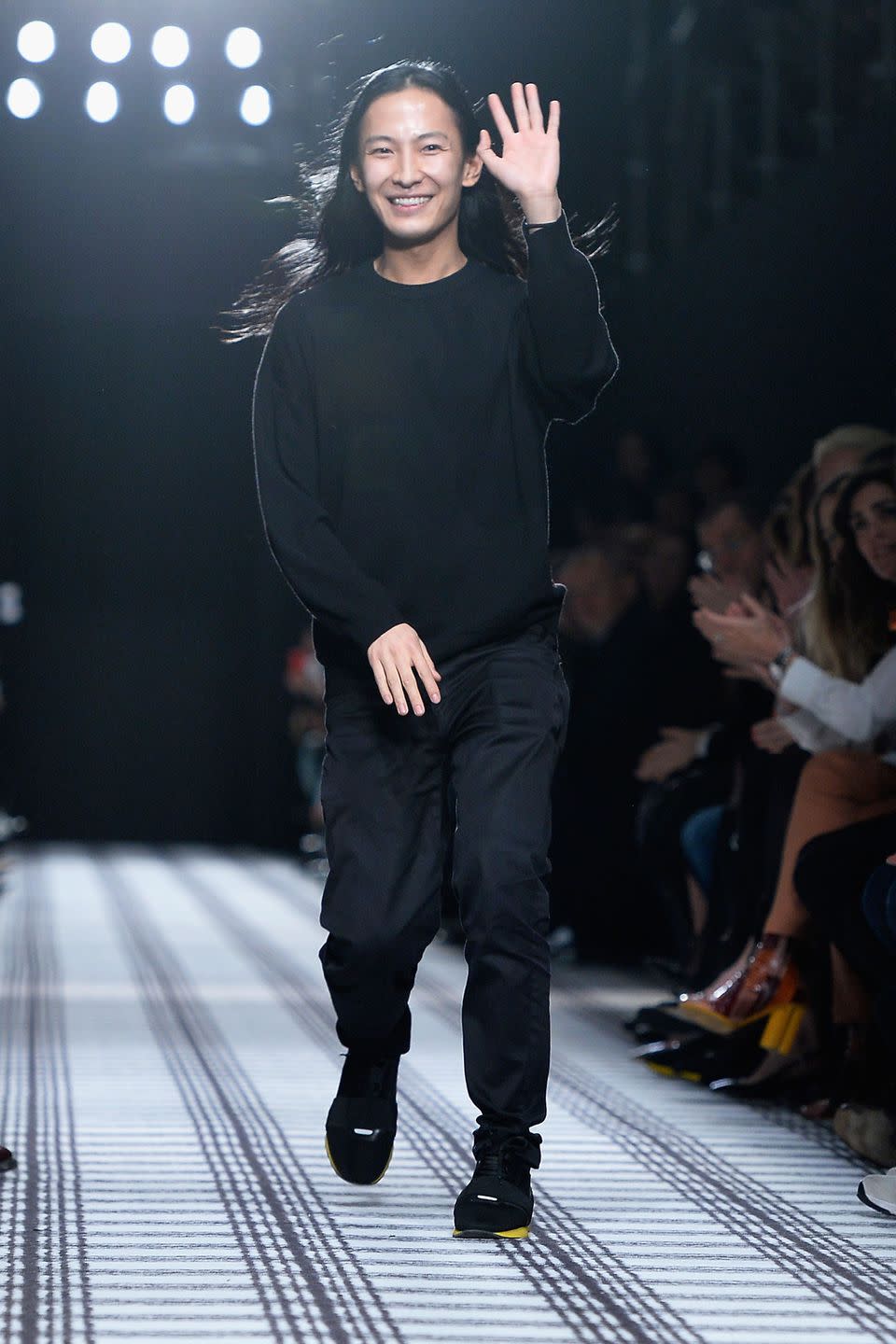 Alexander Wang